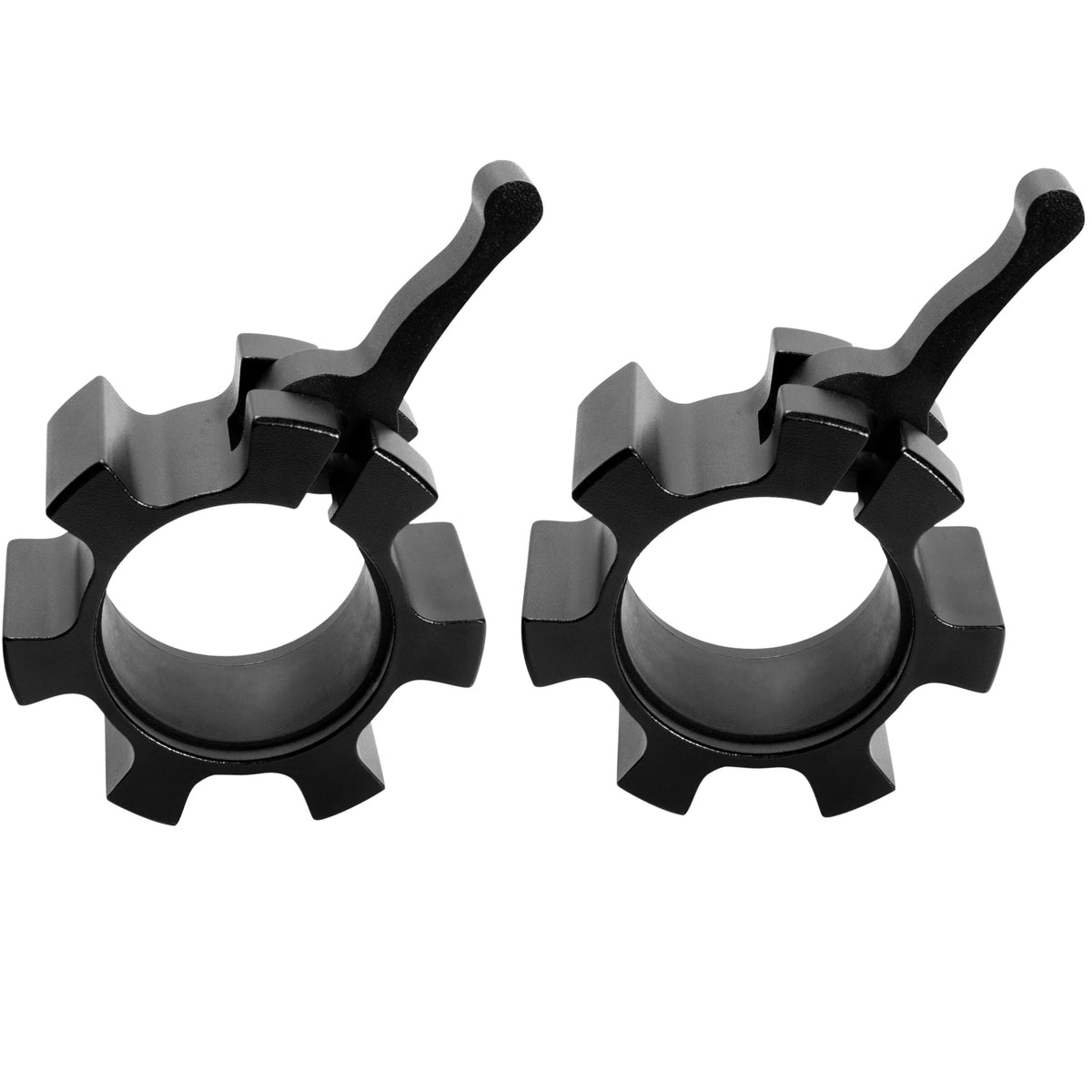 Pikalukot 50/51 mm levytankoon 2 kpl