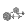 EZ-levytankosarja 70 kg valurautalevyillä