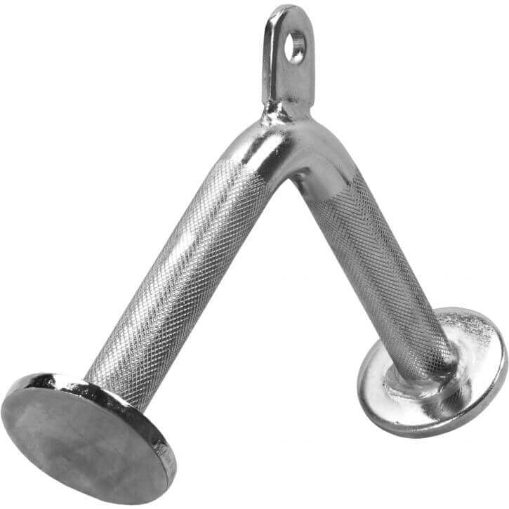 Ojentaja V-tanko taljaan 35 cm