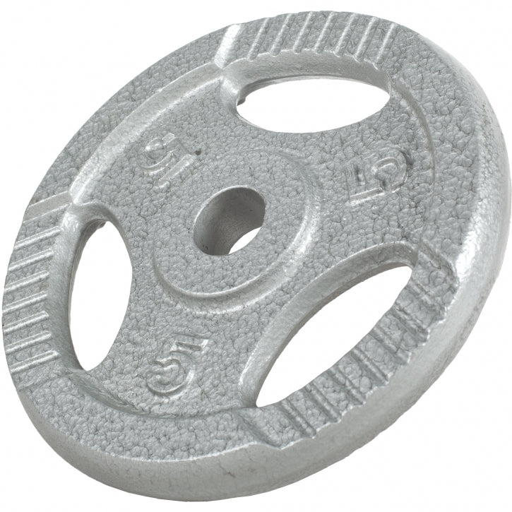 Tri Grip EZ-levytankosarja 70 kg valurautalevyillä