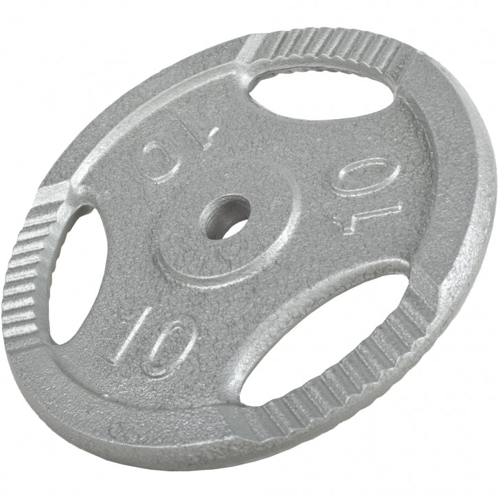 Tri Grip EZ-levytankosarja 70 kg valurautalevyillä