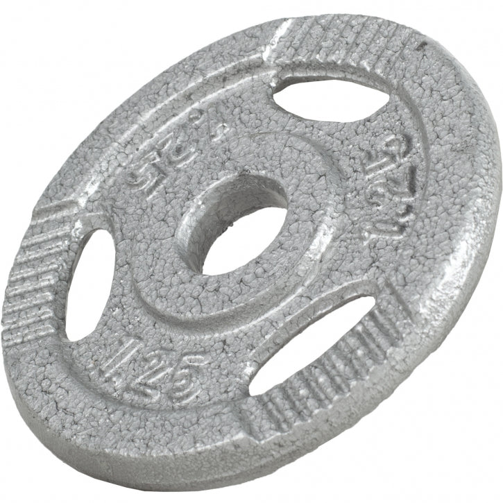 Tri Grip EZ-levytankosarja 70 kg valurautalevyillä