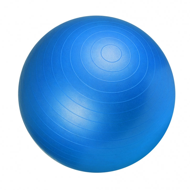 Jumppapallo 65 cm pumpulla