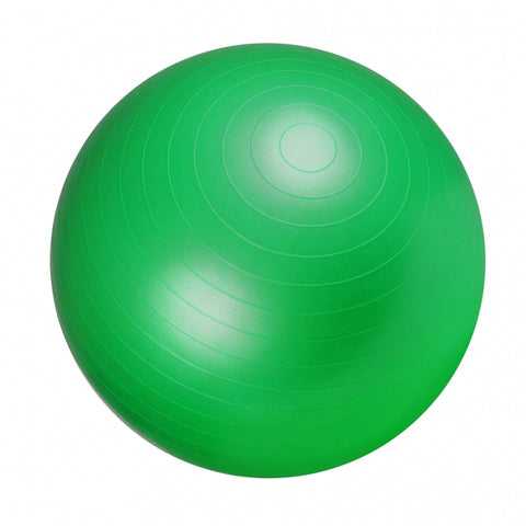 Jumppapallo 75 cm pumpulla