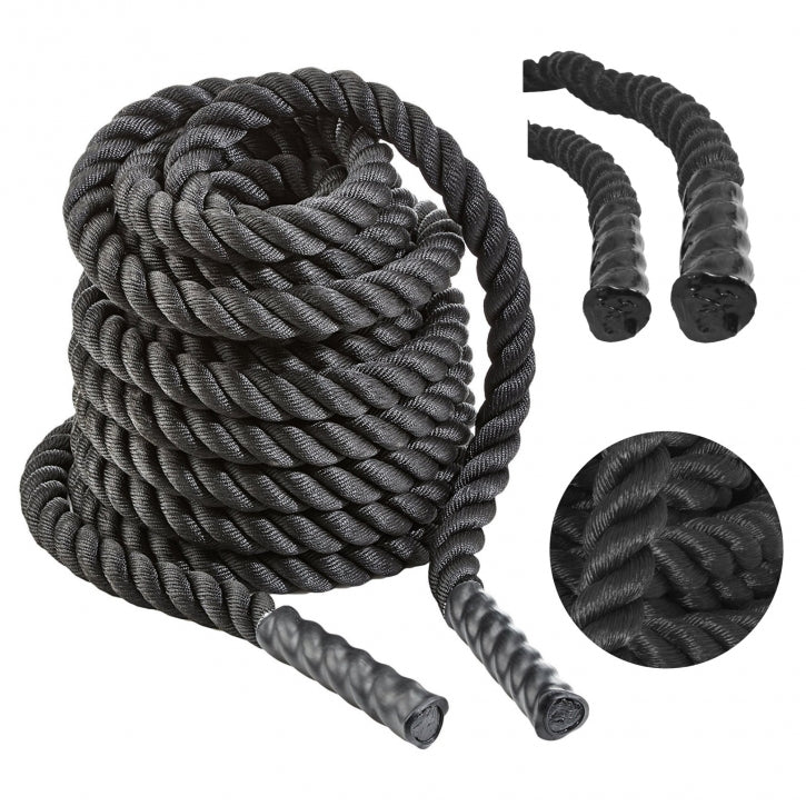 Voimaköysi 13 kg 15 m, Ø 3,8 cm