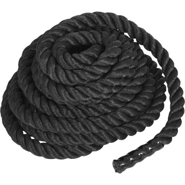 Voimaköysi 13 kg 15 m, Ø 3,8 cm