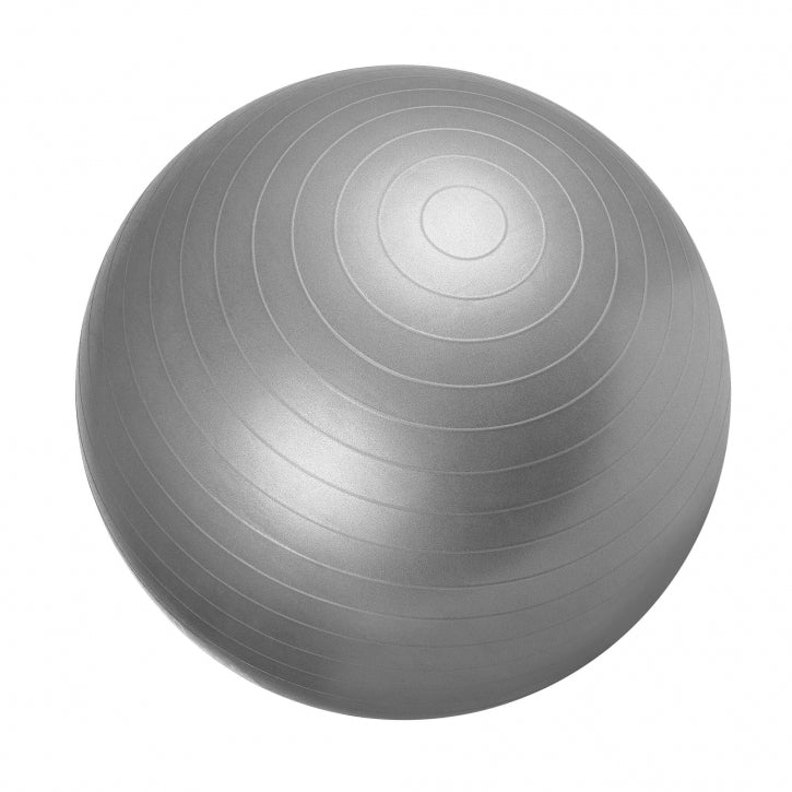 Jumppapallo 65 cm pumpulla