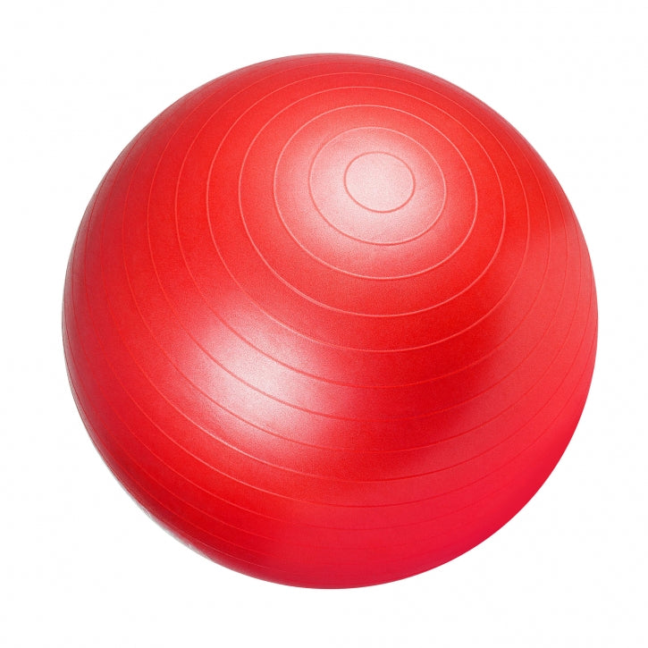 Jumppapallo 75 cm pumpulla