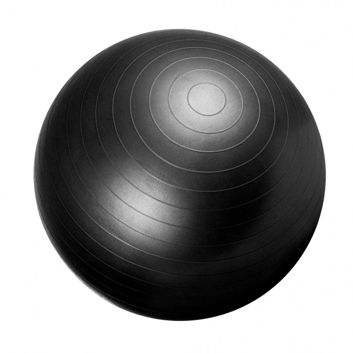 Jumppapallo 75 cm pumpulla