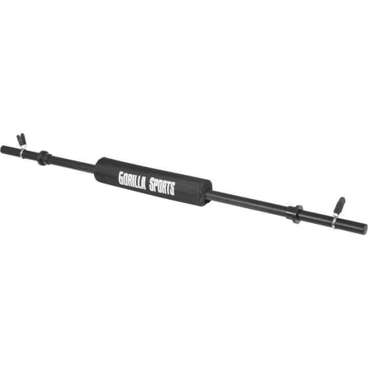 Pump-tanko 130 cm jousilukoilla ja tankopehmuste