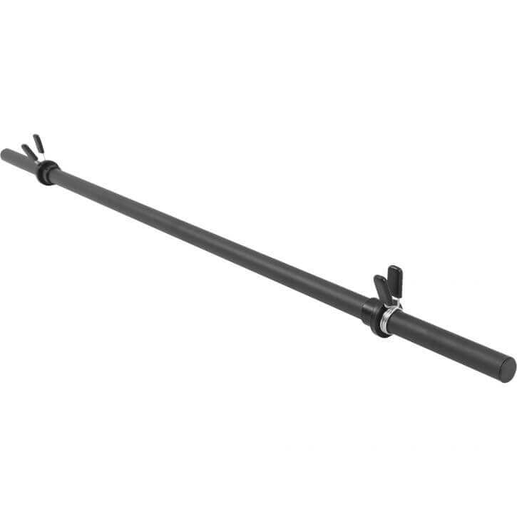 Pump-tanko 130 cm jousilukoilla ja tankopehmuste