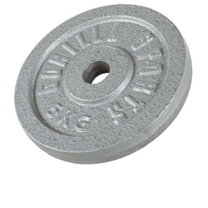 Scott-hauispenkki ja EZ-tankosetti 30 kg