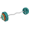 EZ-levytankosetti 35 kg kierrelukoilla