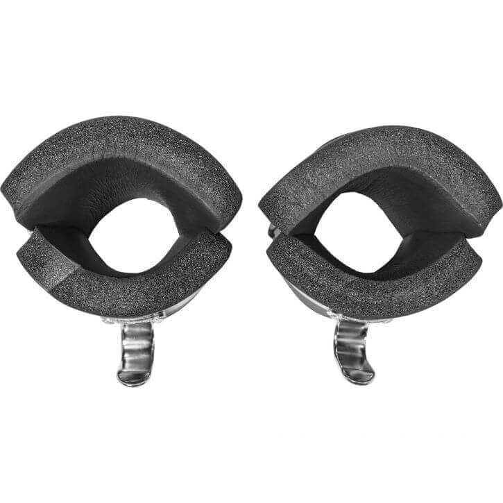 Gravity Boots painovoimakengät 30 mm tankoon