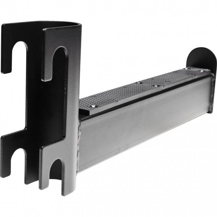 Turvaraudat XXL Smith-laitteeseen 38 cm