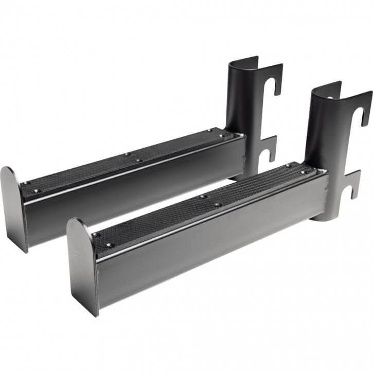 Turvaraudat XXL Smith-laitteeseen 38 cm