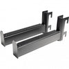 Turvaraudat XXL Smith-laitteeseen 38 cm