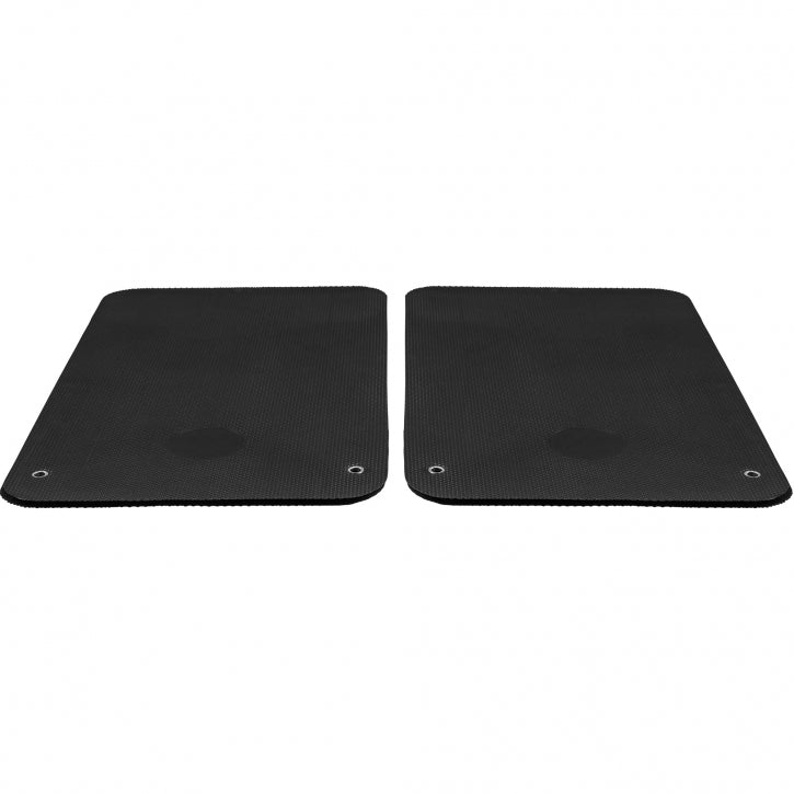 Joogamatto 10 mm 2 kpl 100 x 60 cm