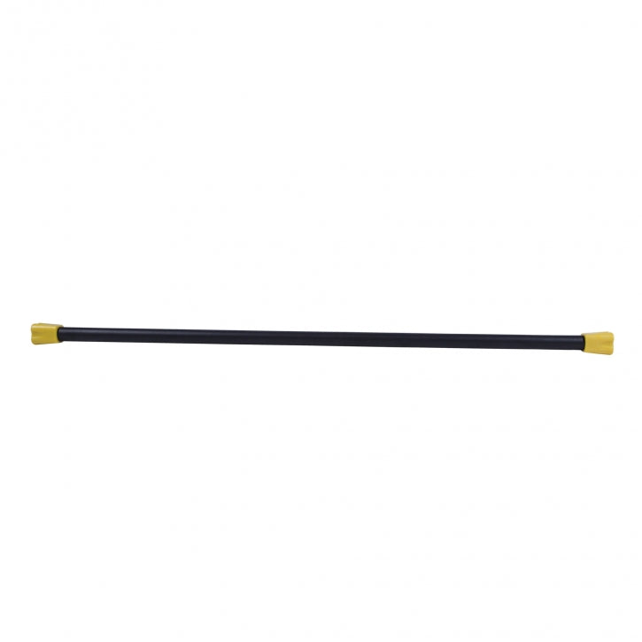 Aerobic Bar 1–10 kg – kiinteäpainoinen ryhmätreenitanko