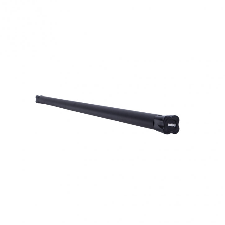 Aerobic Bar 1–10 kg – kiinteäpainoinen ryhmätreenitanko