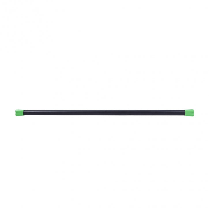 Aerobic Bar 1–10 kg – kiinteäpainoinen ryhmätreenitanko