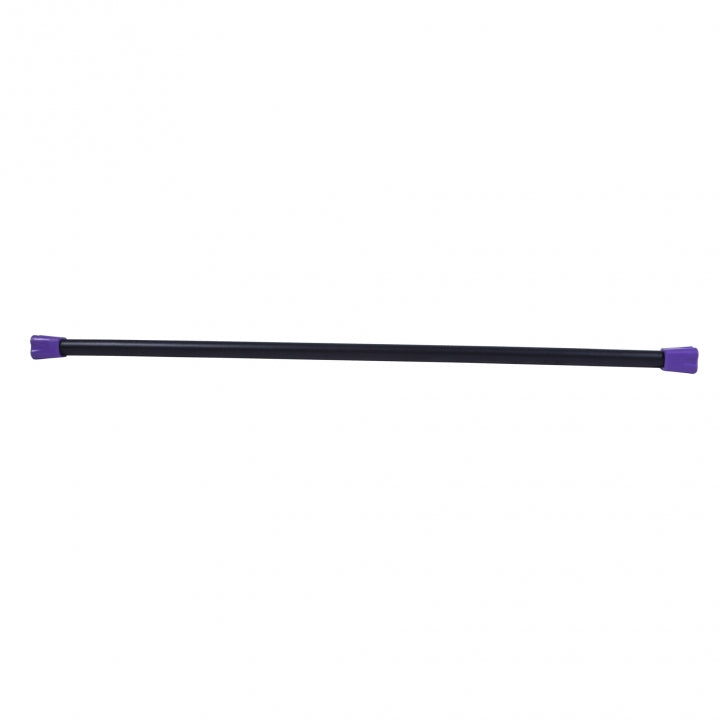 Aerobic Bar 1–10 kg – kiinteäpainoinen ryhmätreenitanko