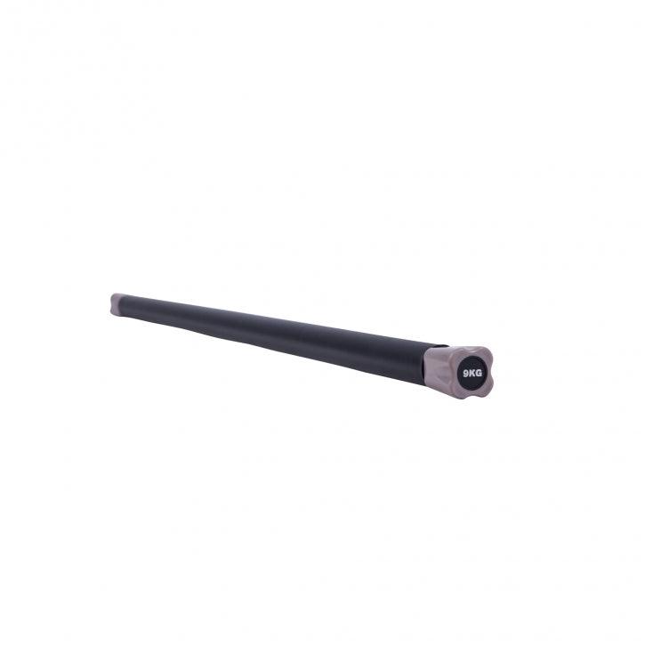 Aerobic Bar 1–10 kg – kiinteäpainoinen ryhmätreenitanko