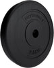 Vinyylilevypainot 30 mm, 5–30 kg