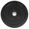 Hi Temp Bumper levypaino 10 kg, 50 mm