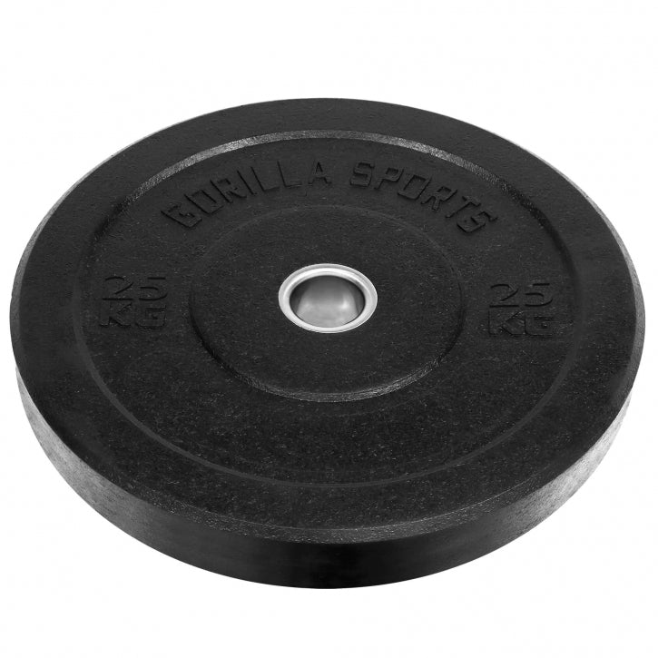 Hi Temp Bumper levypaino 20 kg