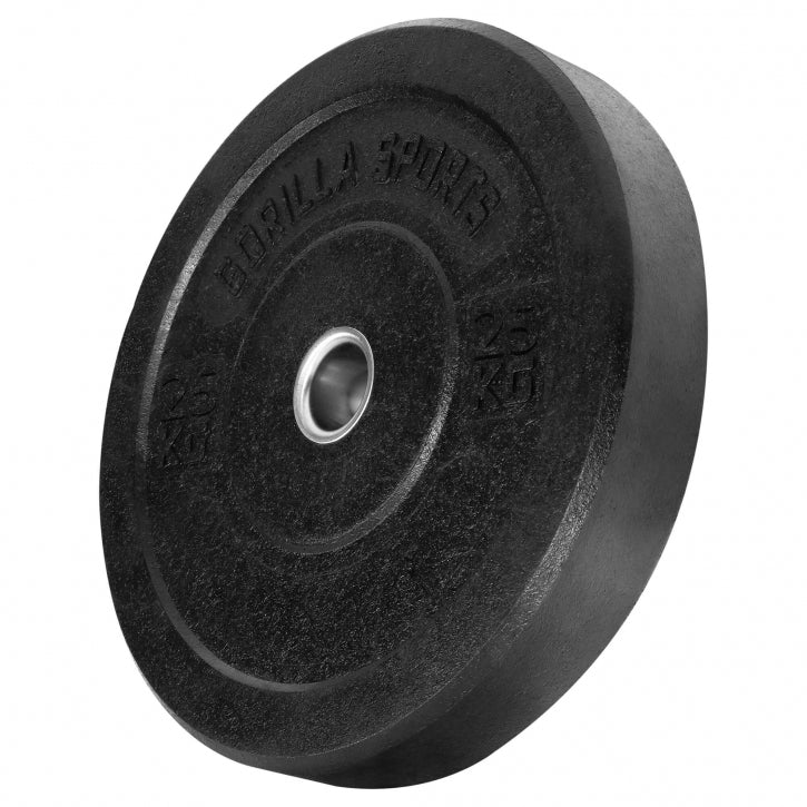 Hi Temp Bumper levypaino 20 kg