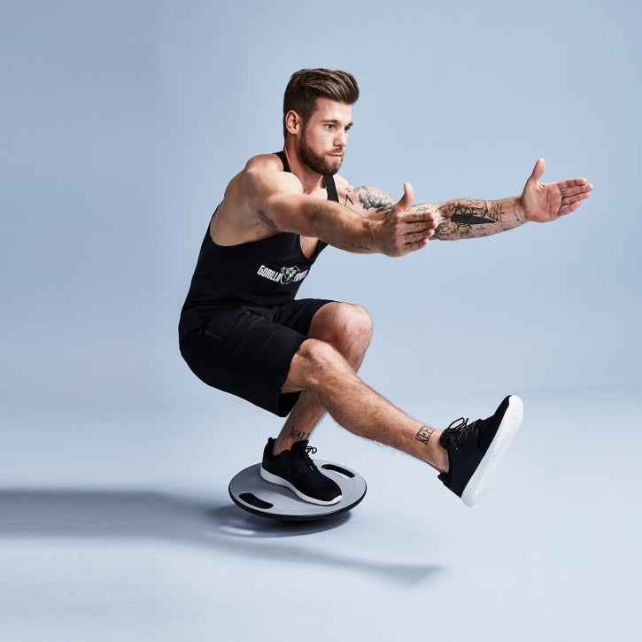 Tasapainolauta kahvoilla 39,5 x 9 cm