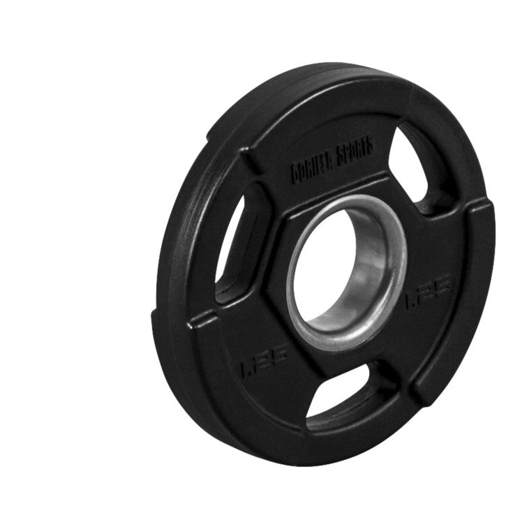 Levytankosarja 130 kg Tri Grip levypainoilla