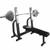 Heavy Duty penkkipunnerrussetti 130 kg