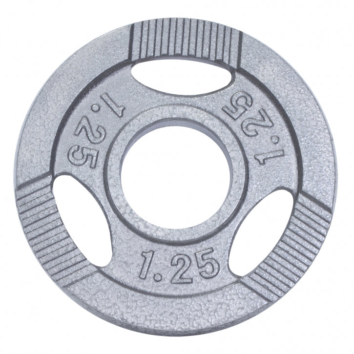 Heavy Duty penkkipunnerrussetti 130 kg