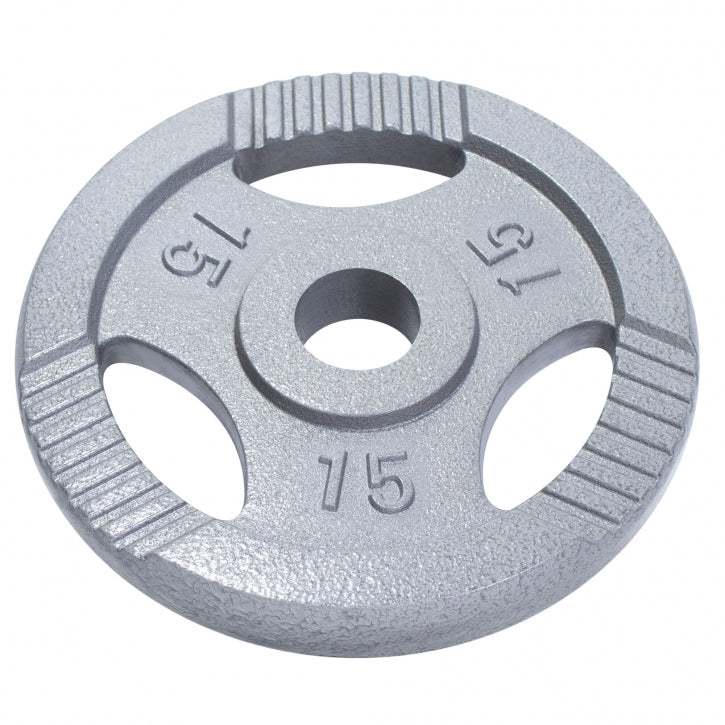 Heavy Duty penkkipunnerrussetti 130 kg