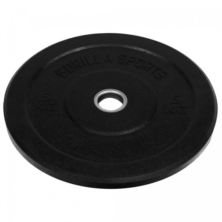 Hi Temp bumper levypainot 2 x 5 kg 50 mm