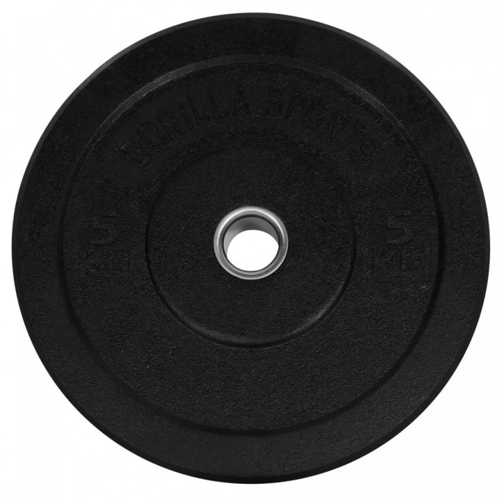 Hi Temp bumper levypainot 2 x 5 kg 50 mm