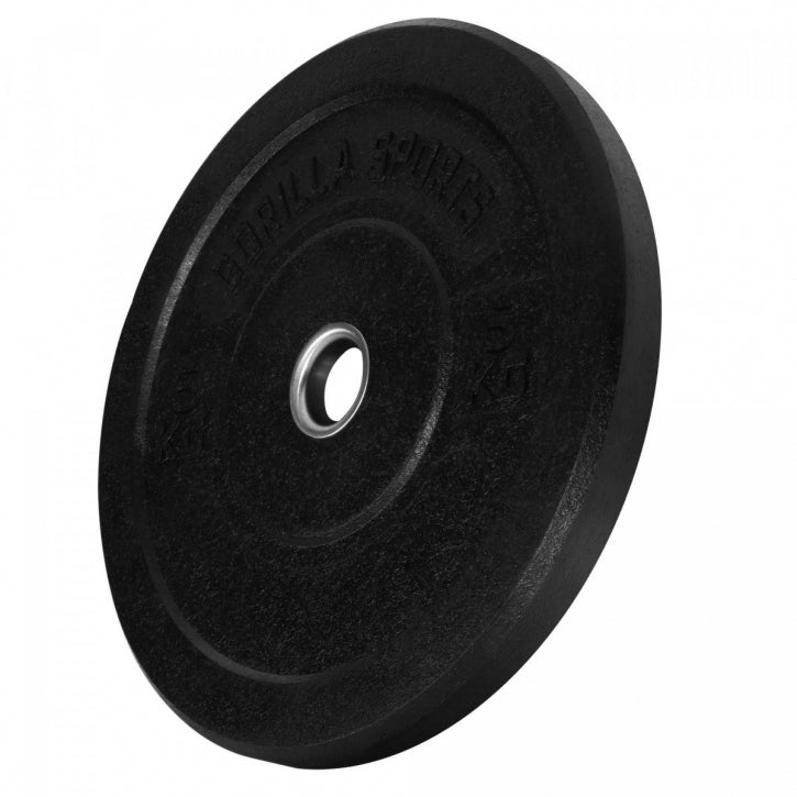 Hi Temp bumper levypainot 2 x 5 kg 50 mm