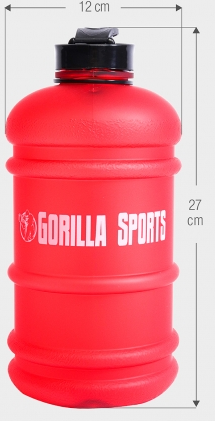 Water Jug juomapullo 2,2 l