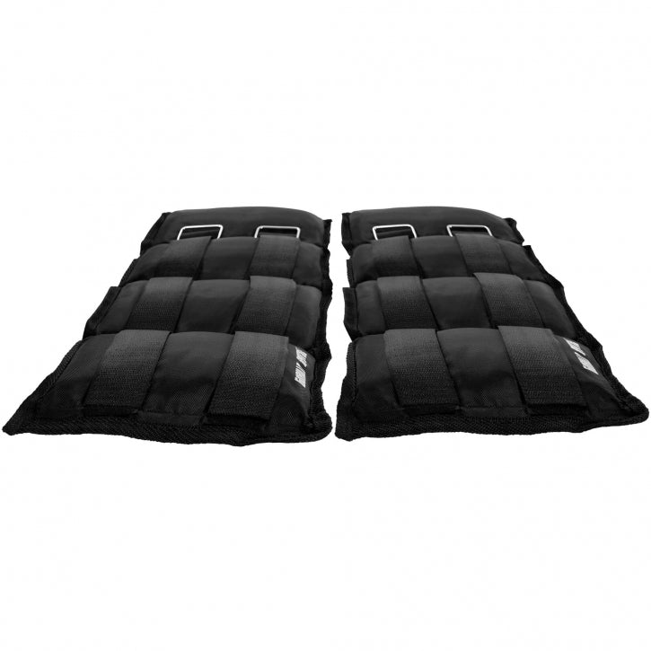 Ranne- ja nilkkapainot 2 kpl 2,5–5 kg