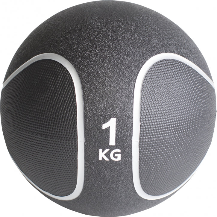 Kuntopallo 1–10 kg