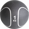 Kuntopallo 1–10 kg