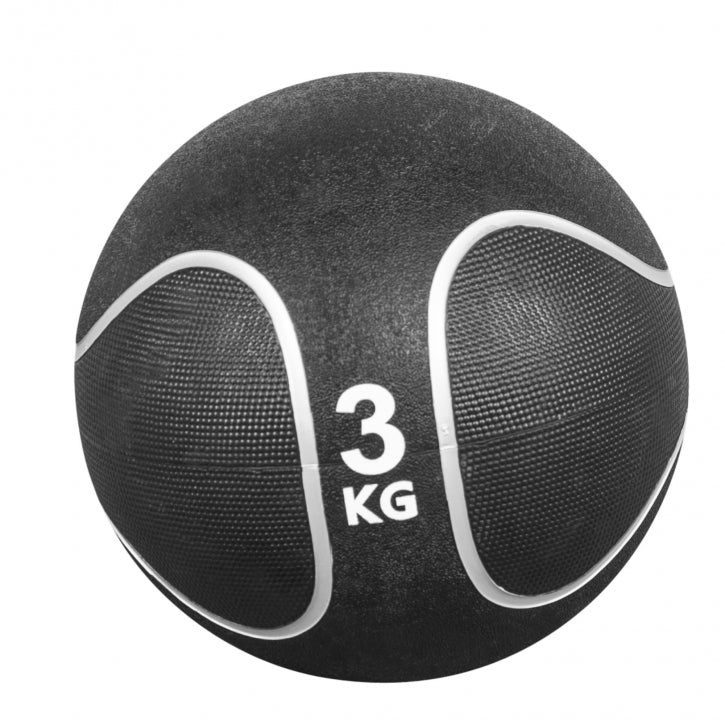 Kuntopallo 1–10 kg