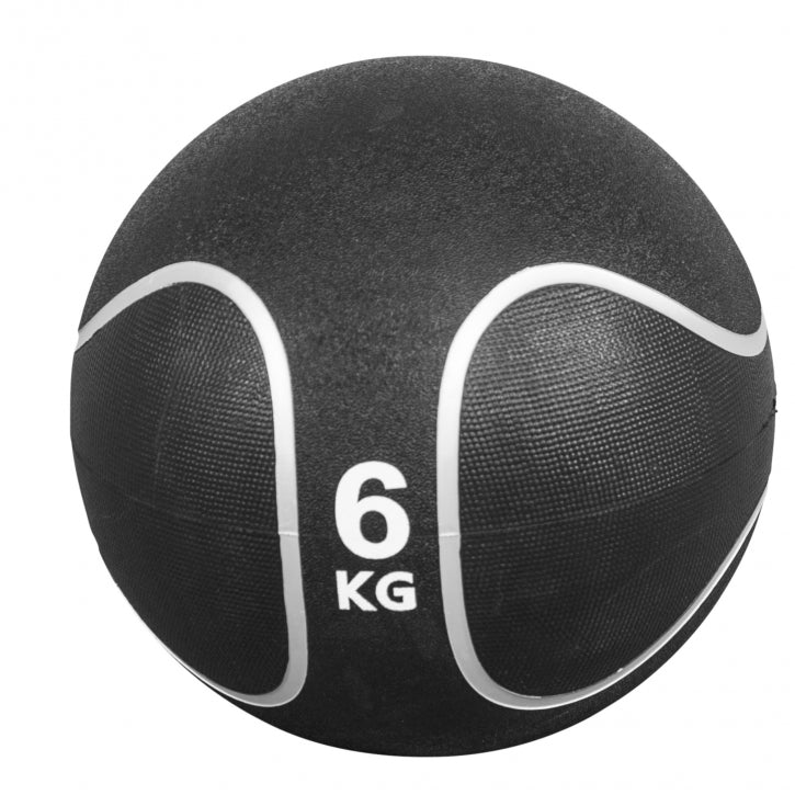 Kuntopallo 1–10 kg
