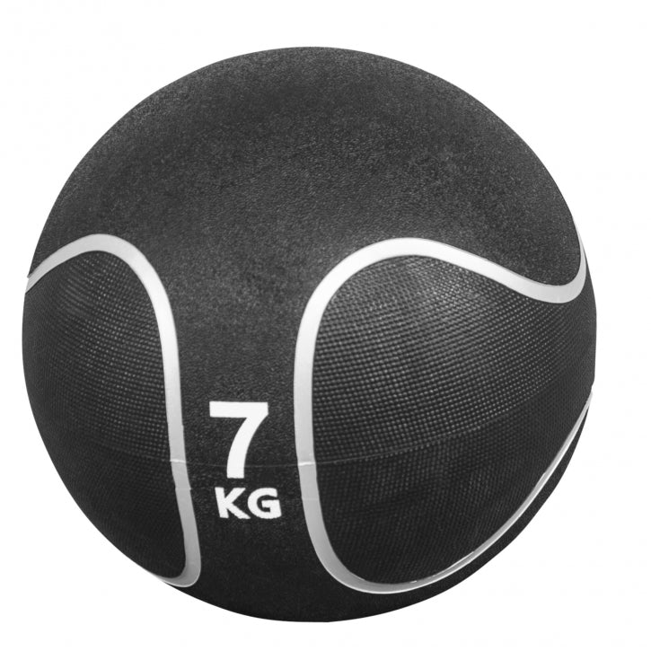 Kuntopallo 1–10 kg