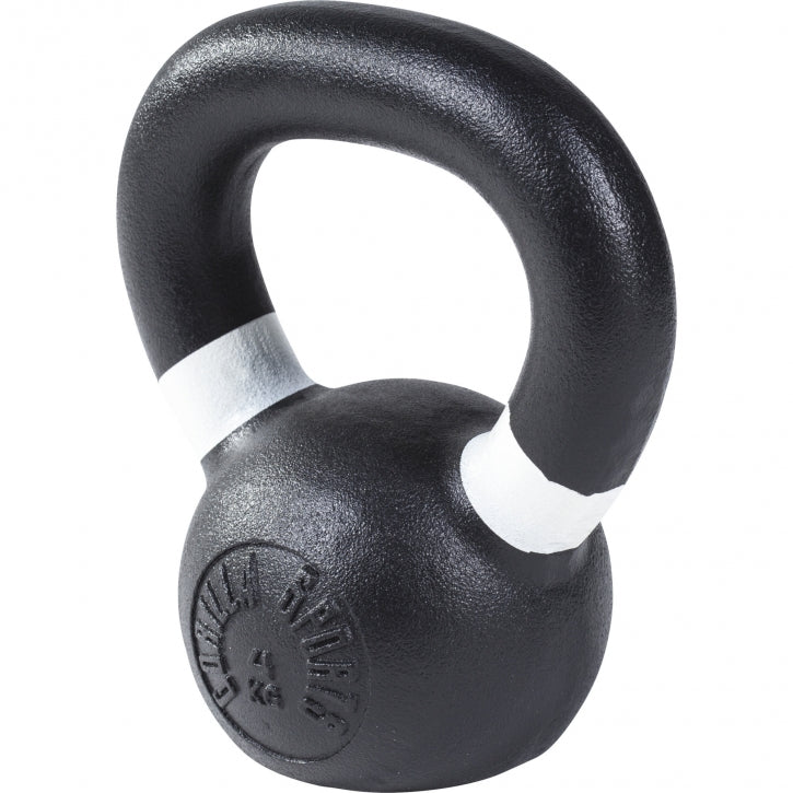 Olympia-kahvakuula 4–32 kg