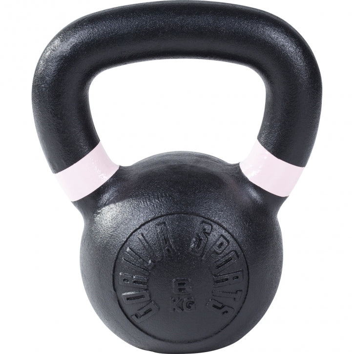 Olympia-kahvakuula 4–32 kg