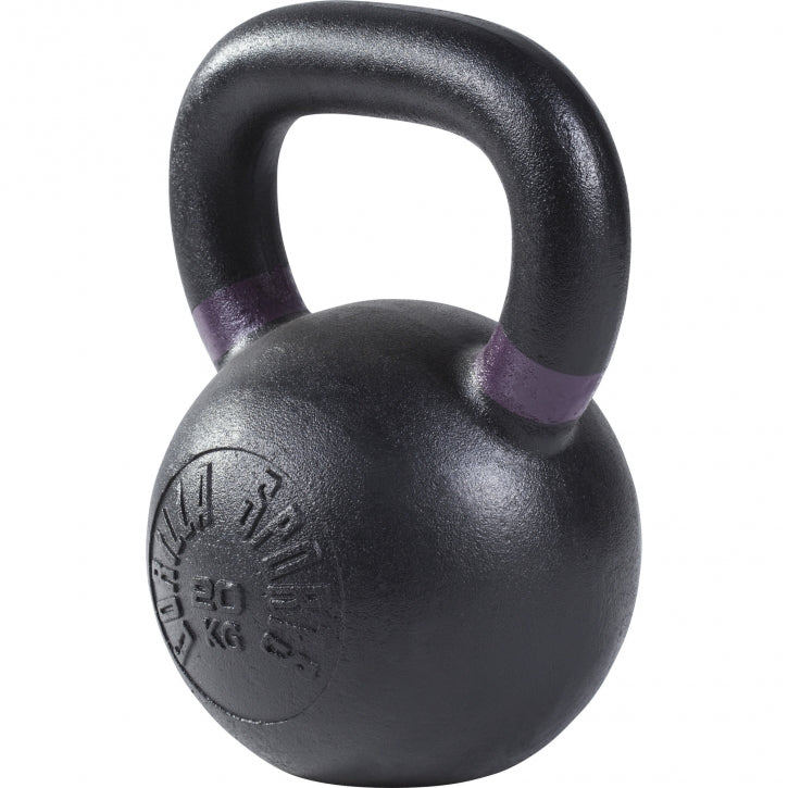 Olympia-kahvakuula 4–32 kg