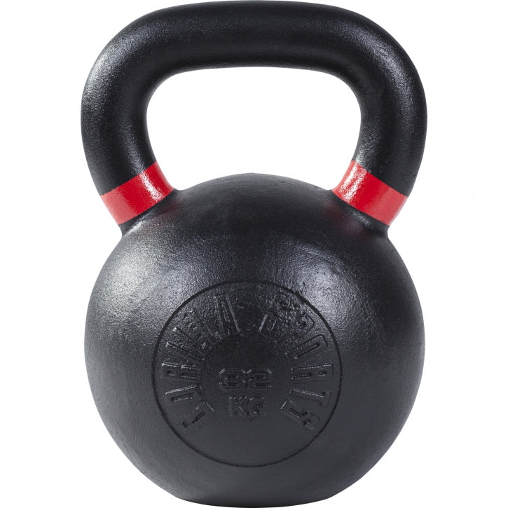 Olympia-kahvakuula 4–32 kg